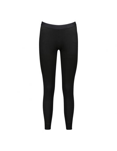 Gino Santi Dames Thermal Broek Zwart